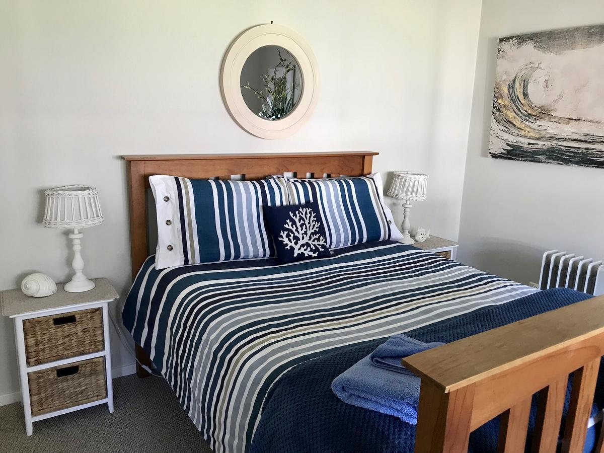 Lakeview Cottage Forster Extérieur photo